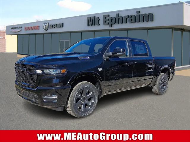 2026 Ram 1500 Big Horn Crew Cab 4x4 5'7" Box for sale in Mount Ephraim, NJ