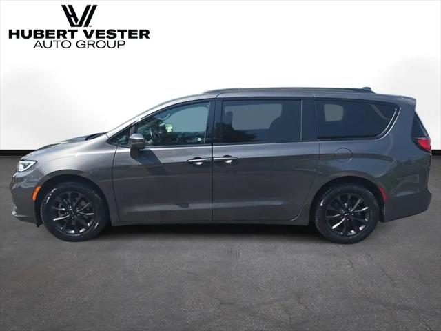 2021 Chrysler Pacifica Touring for sale in Wilson, NC