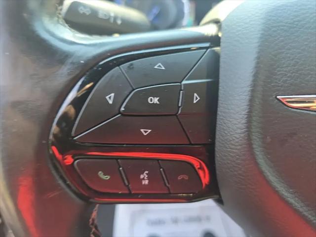 2021 Chrysler Pacifica Touring