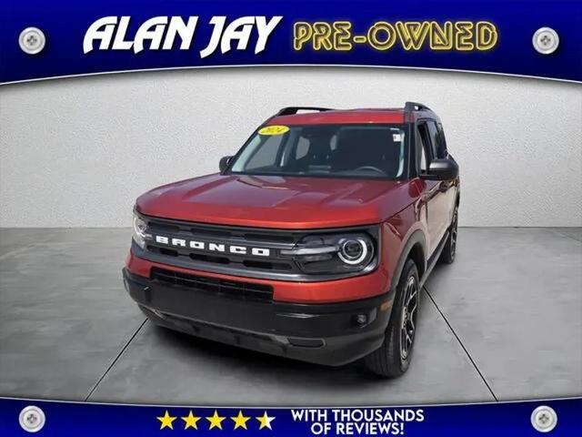 2024 Ford Bronco Sport Big Bend for sale in Sebring, FL