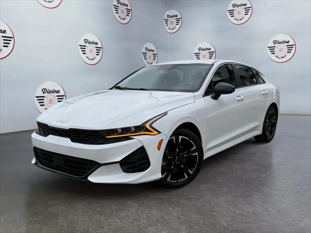 2024 Kia K5 GT-Line for sale in Fontana, CA