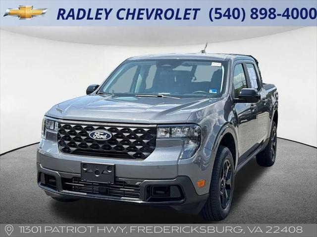 2025 Ford Maverick XLT for sale in Fredericksburg, VA