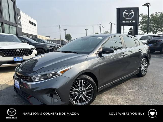 2022 Kia Forte GT-Line for sale in Countryside, IL