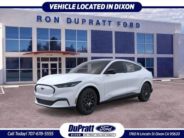 2026 Ford Mustang Mach-E Premium for sale in Dixon, CA