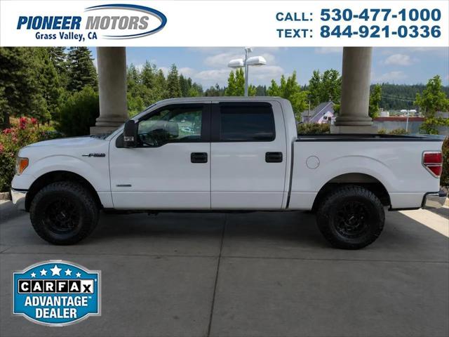 2013 Ford F-150 XL for sale in Grass Valley, CA