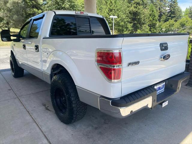 2013 Ford F-150 XL