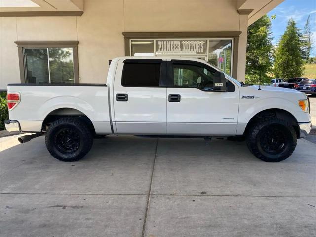 2013 Ford F-150 XL