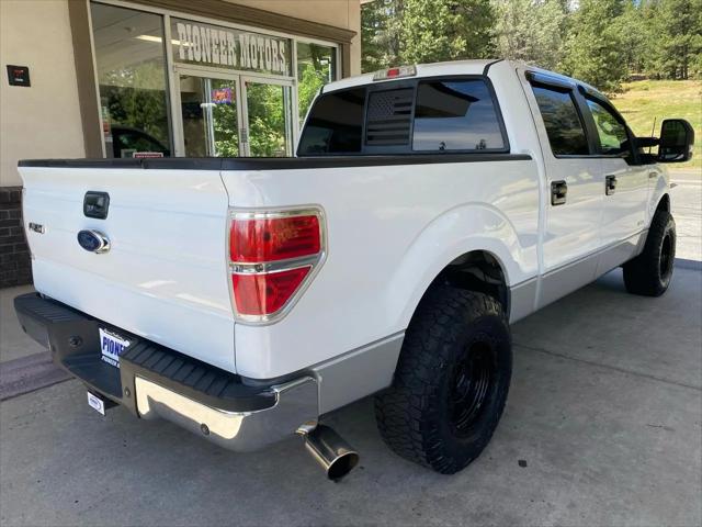 2013 Ford F-150 XL