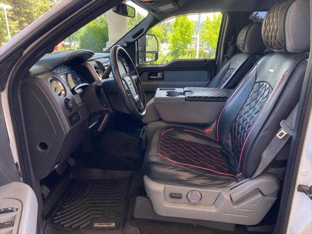 2013 Ford F-150 XL