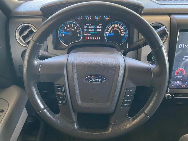 2013 Ford F-150 XL