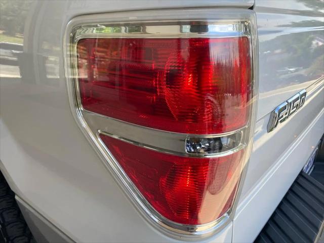 2013 Ford F-150 XL