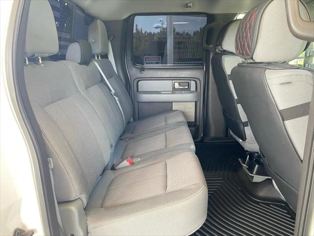2013 Ford F-150 XL
