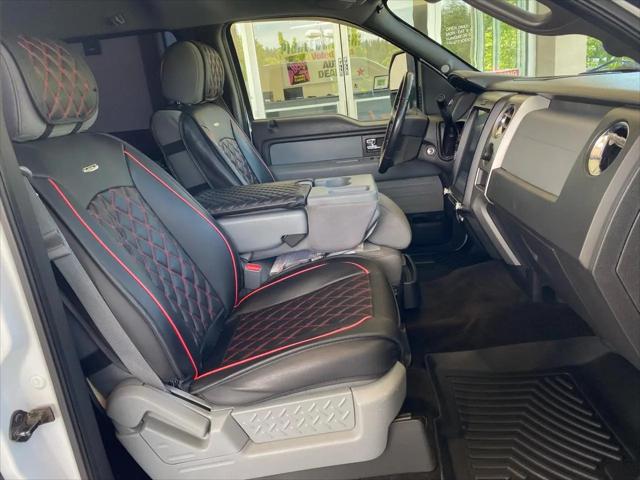 2013 Ford F-150 XL