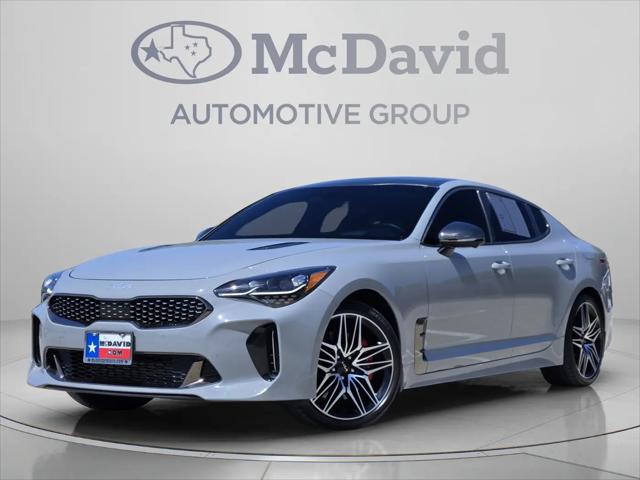 2023 Kia Stinger GT2 for sale in Frisco, TX