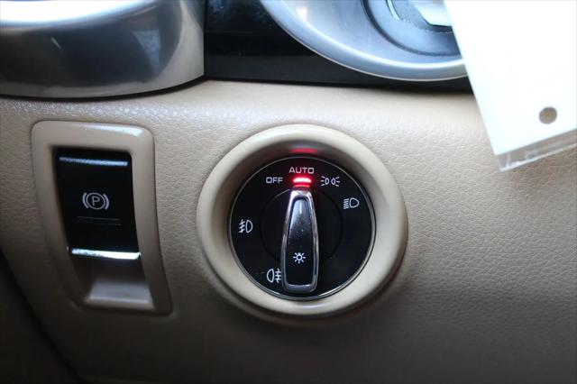 2014 Porsche Cayenne Platinum Edition