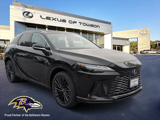2026 Lexus RX 350 Premium for sale in Towson, MD