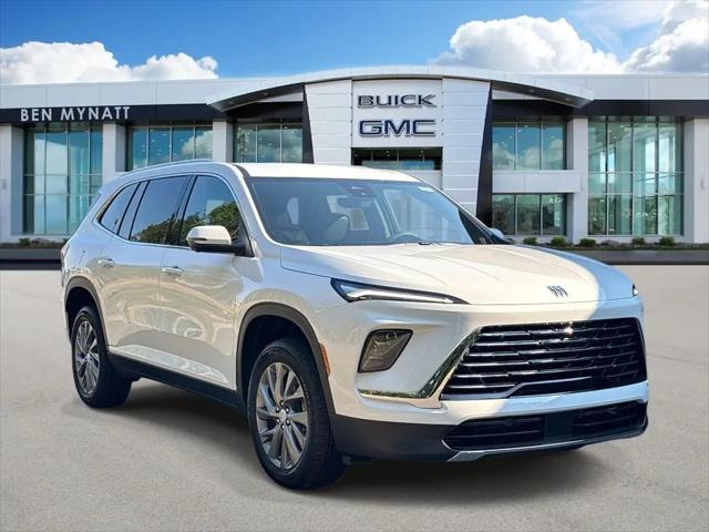 2026 Buick Enclave Preferred FWD for sale in Concord, NC