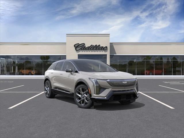 2027 Cadillac iQ Premium Luxury for sale in Edina, MN
