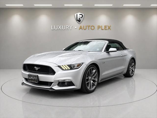2015 Ford Mustang GT Premium for sale in Portland, OR