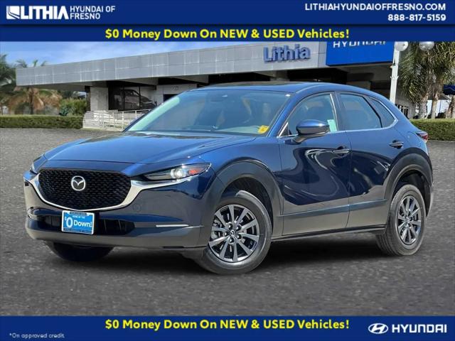 2023 Mazda CX-30 2.5 S for sale in Fresno, CA