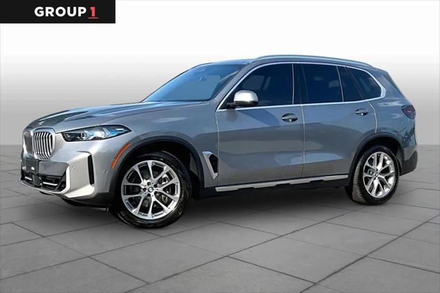 2024 BMW X5 xDrive40i for sale in Columbia, SC