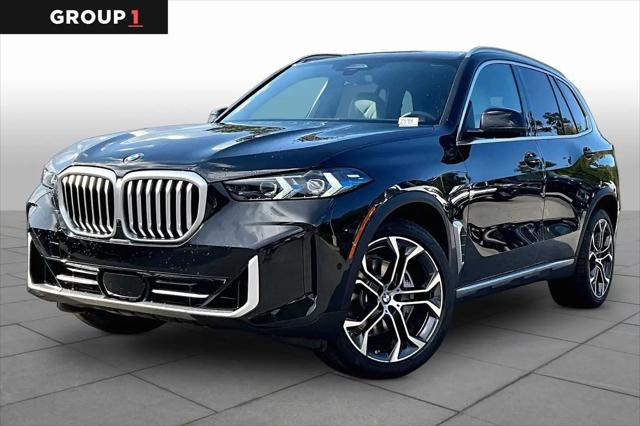 2026 BMW X5 xDrive40i for sale in Columbia, SC