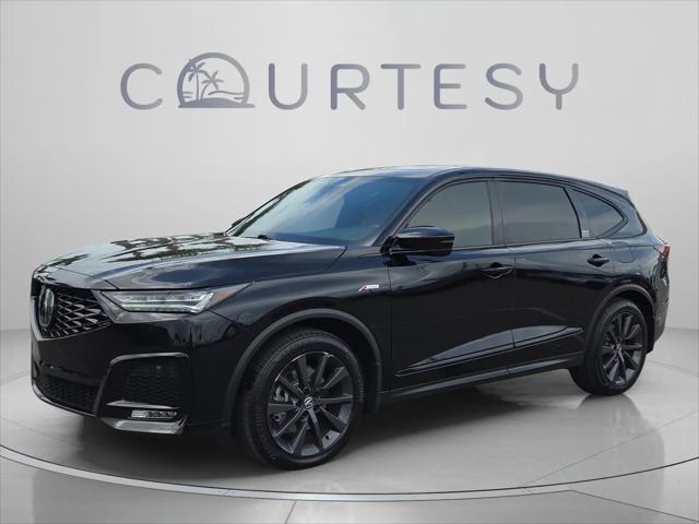 2026 Acura MDX A-SPEC for sale in Tampa, FL