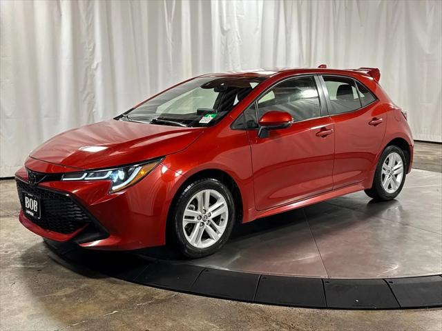 2020 Toyota Corolla SE for sale in Beaverton, OR