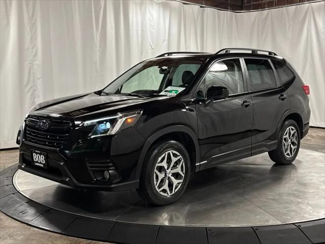 2023 Subaru Forester Premium for sale in Beaverton, OR