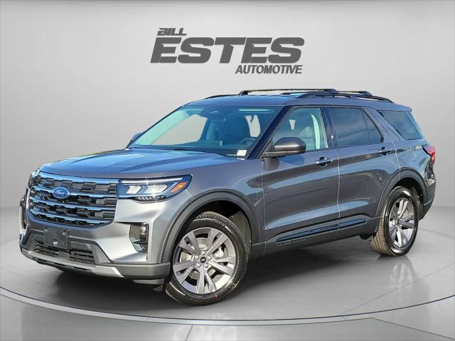 2026 Ford Explorer Active for sale in Brownsburg, IN