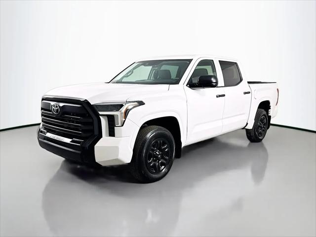 2023 Toyota Tundra SR for sale in Lynnwood, WA
