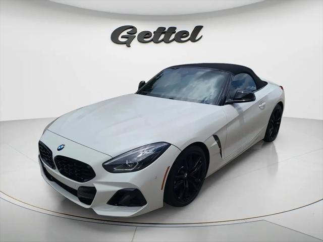 2023 BMW Z4 M40i for sale in Sarasota, FL