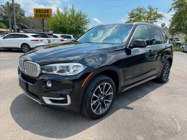 2018 BMW X5 xDrive35i for sale in East Ridge, TN