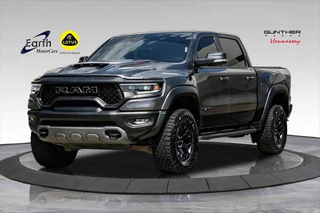 2022 Ram 1500 TRX for sale in Carrollton, TX