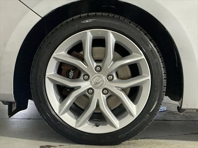 2021 Acura ILX Standard