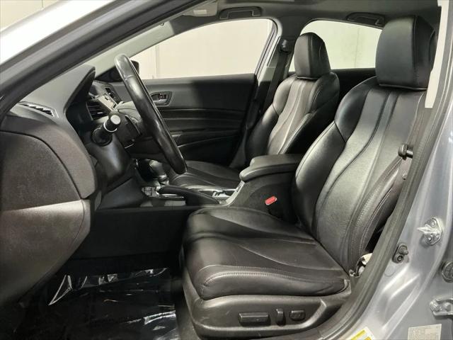 2021 Acura ILX Standard
