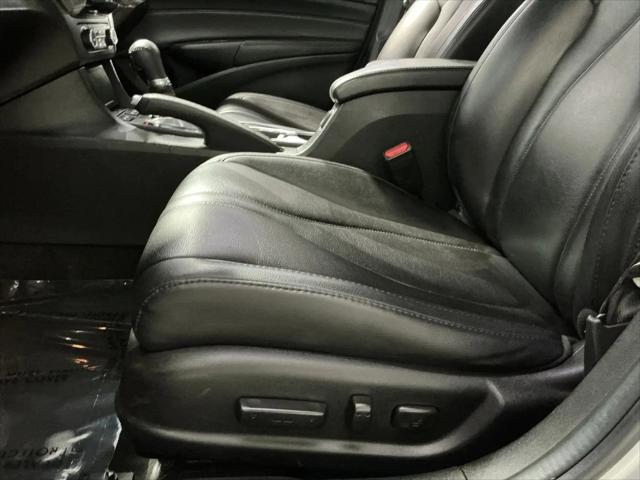 2021 Acura ILX Standard