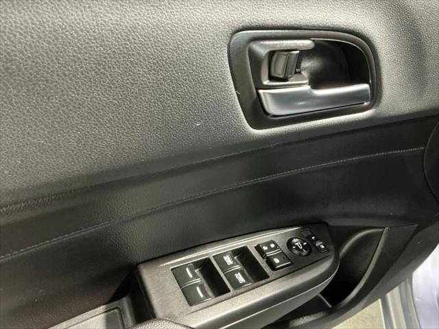 2021 Acura ILX Standard