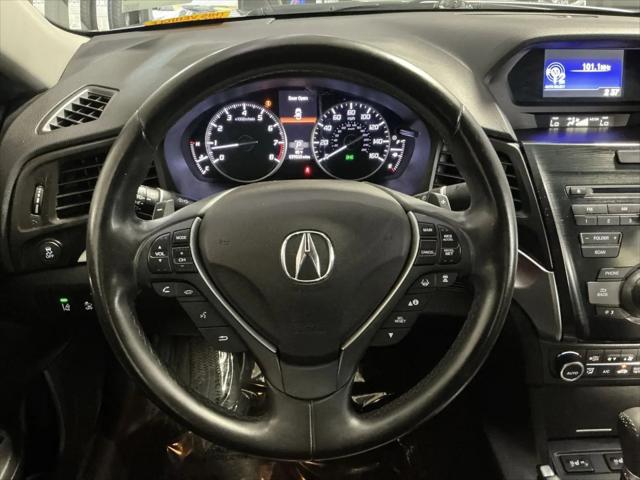 2021 Acura ILX Standard