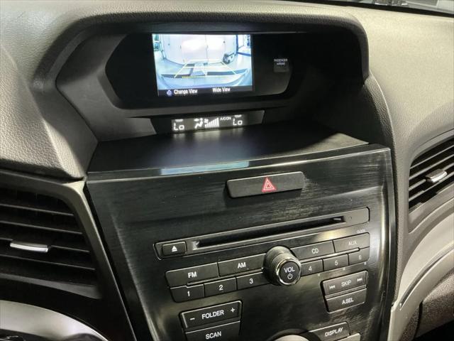 2021 Acura ILX Standard