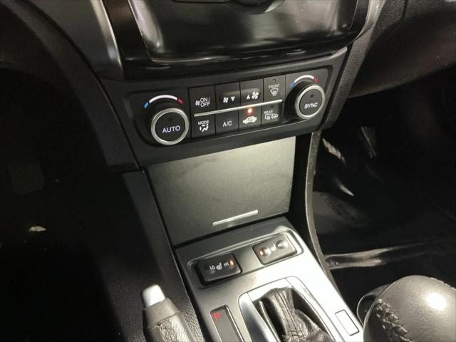 2021 Acura ILX Standard