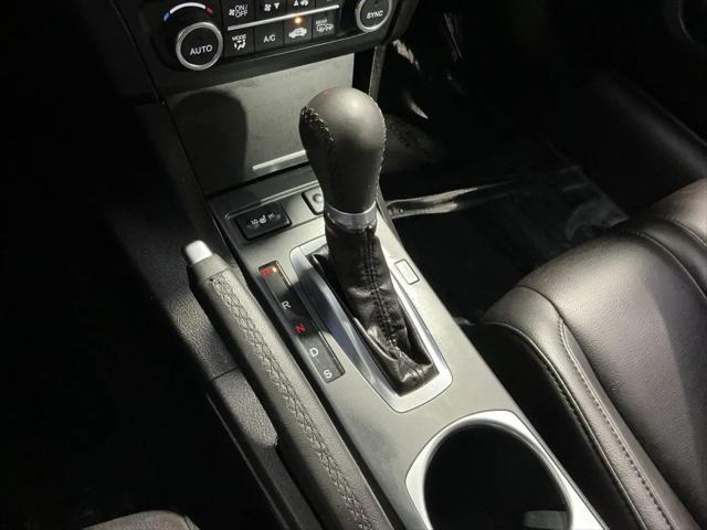 2021 Acura ILX Standard