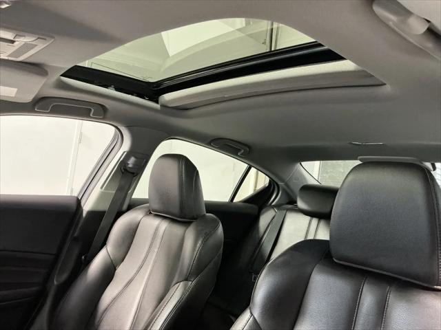 2021 Acura ILX Standard