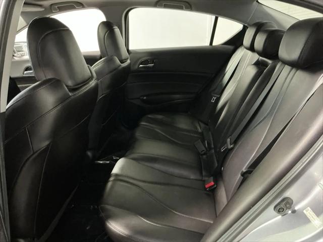 2021 Acura ILX Standard