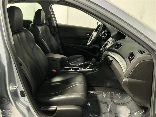 2021 Acura ILX Standard