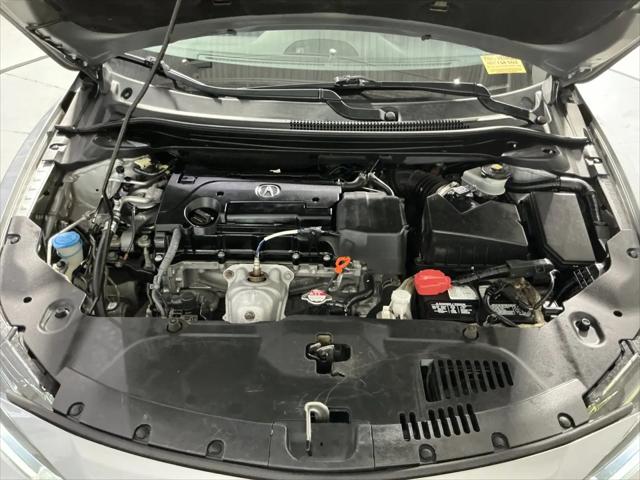 2021 Acura ILX Standard