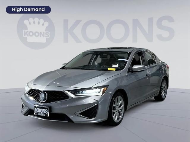 2021 Acura ILX Standard for sale in White Marsh, MD