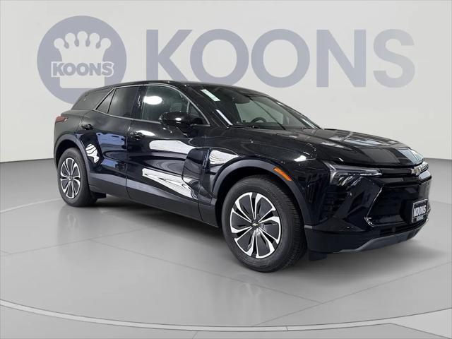 2026 Chevrolet V Blazer LT FWD