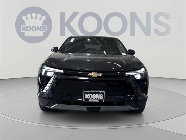 2026 Chevrolet V Blazer LT FWD