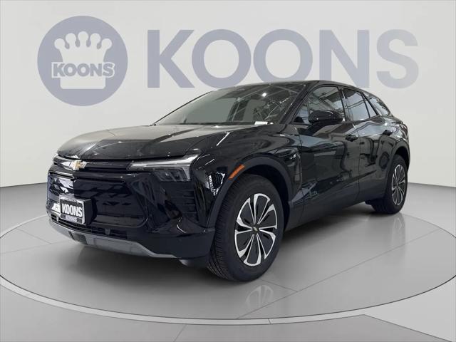 2026 Chevrolet V Blazer LT FWD